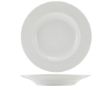 Picture of Incise Porcelain Lavara Winged Pasta Bowl 28.