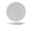 Picture of Incise Porcelain Lavara Winged Plate 27cm
