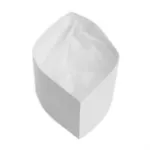 Picture of Disposable chef hat, disposable forage (Food handlers) hat, one size for all.