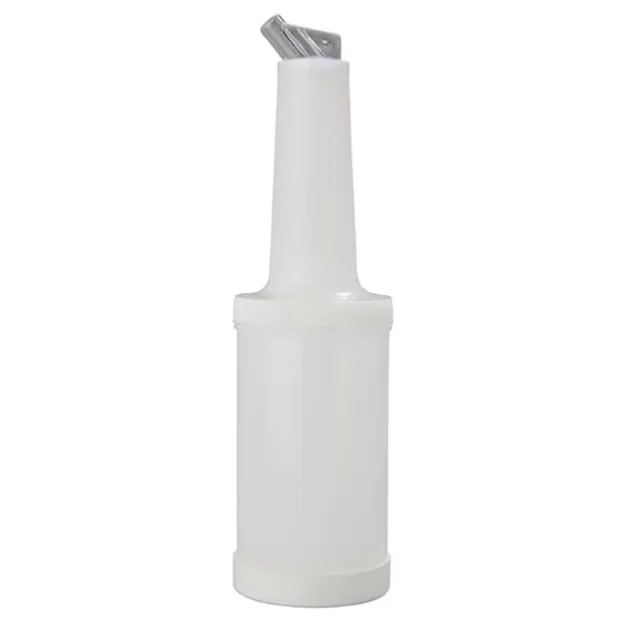 Picture of Beaumont Save & Pour Quart White