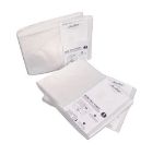 Picture of Janibell Vepa Pedal Nappy Bin BAGS  (400) Fits Bin 0894433002225