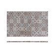 Picture of Grey Marrakesh Melamine GN1/1 Slab 