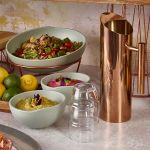 Picture of GenWare Copper Water Jug 1.2L/ 42.25oz