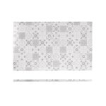 Picture of White Marrakesh Melamine GN 1/1 Slab 53x32cm
