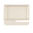 Picture of White Copenhagen Melamine GN 1/1 Deep Dish 53