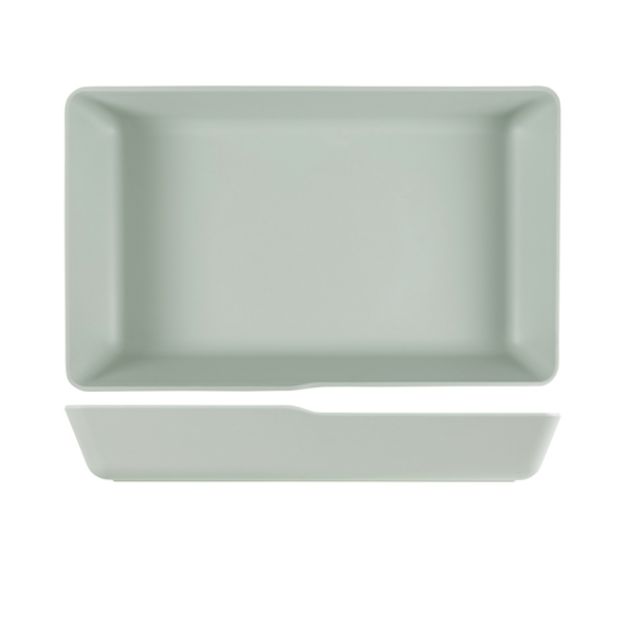 Picture of Jade Copenhagen Melamine GN 1/1 Deep Dish 53