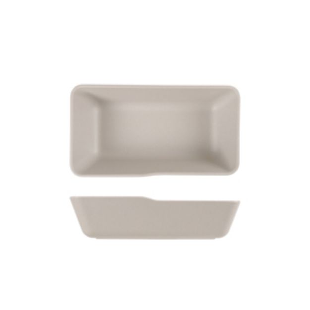 Picture of Sand Copenhagen Melamine GN 1/3 Deep Dish 32