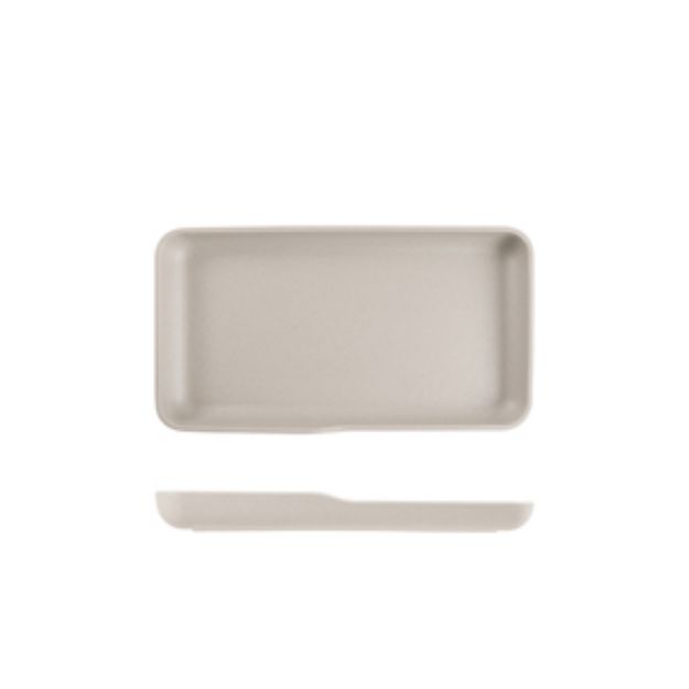 Picture of Sand Copenhagen Melamine GN 1/3 Platter  32