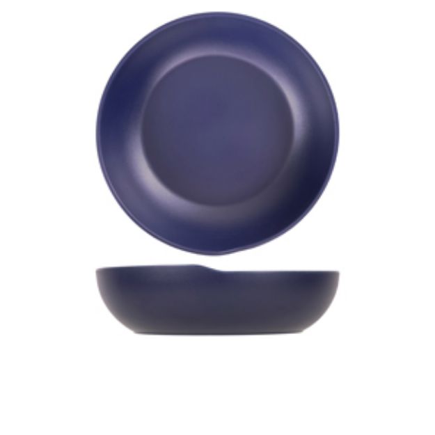 Picture of Denim Copenhagen Melamine Bowl 28 x 7.5cm