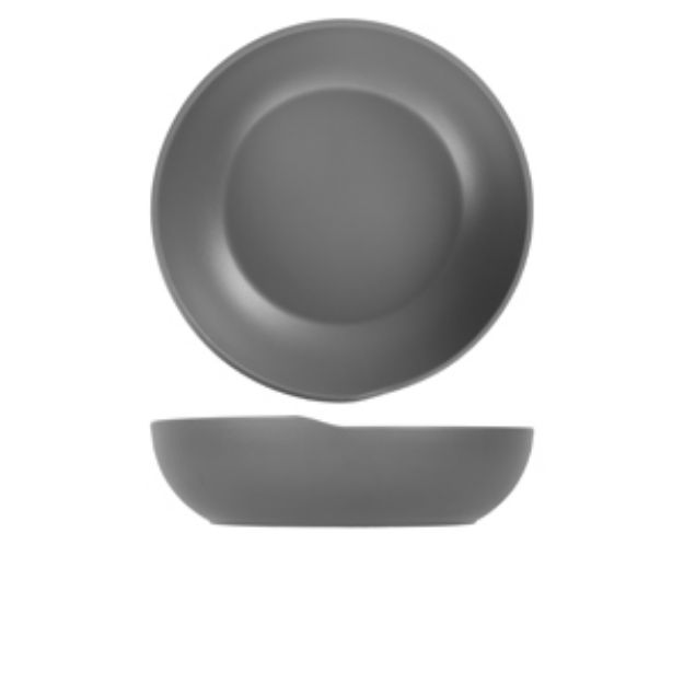 Picture of Denim Copenhagen Melamine Bowl 28 x 7.5cm