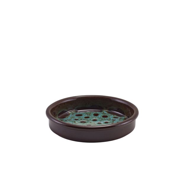 Picture of GenW Sabrosa Sky Tapas Dish 13cm