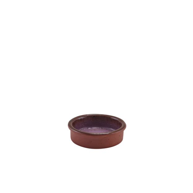 Picture of GenW Sabrosa Lila Tapas Dish 7.5cm