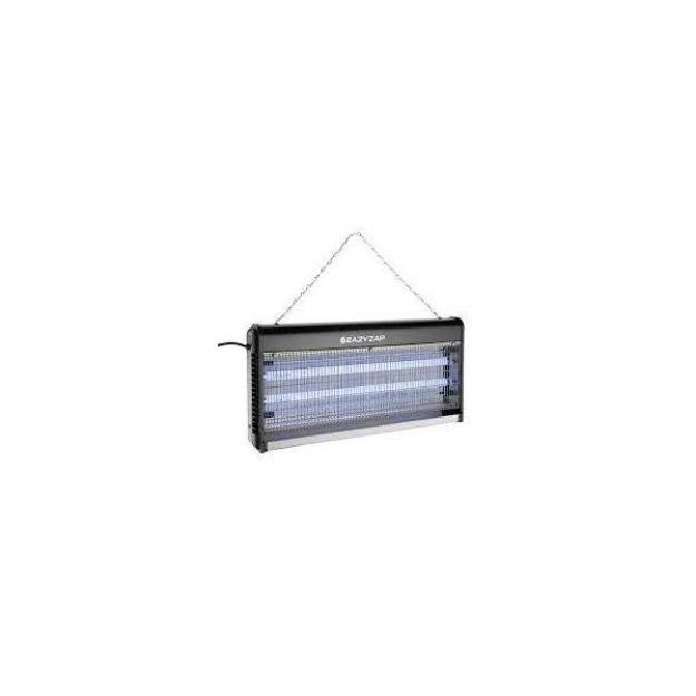 Picture of Eazyzap Energy Efficient LED Fly Killer 150m²