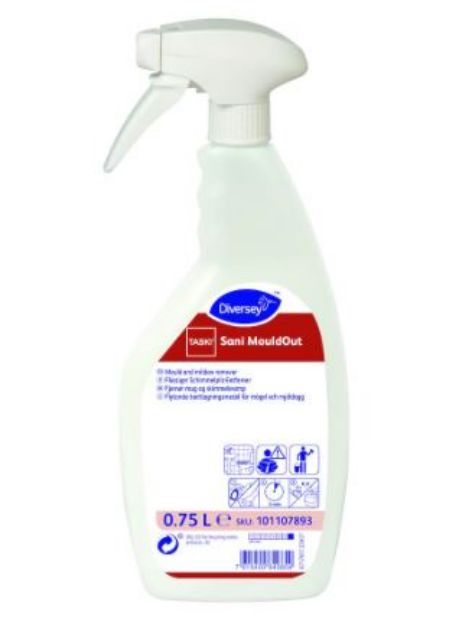 Picture of TASKI Sani Mould Out 750ML