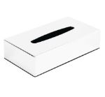 Picture of Bolero Chrome Rectangular Tissue Holder (1)