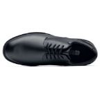 Picture of Shoes for Crew Cambridge III. Mans Black 44