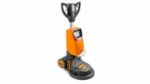 Picture of TASKI ergodisc Water Tank 10 Litre.
