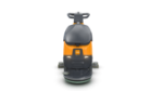 Picture of TASKI, ULTIMAXX 900 Scrubber Dryer battery operated.