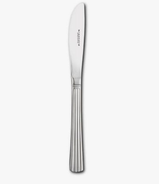 Picture of Nova Stainless Steel Table Knife  (1)