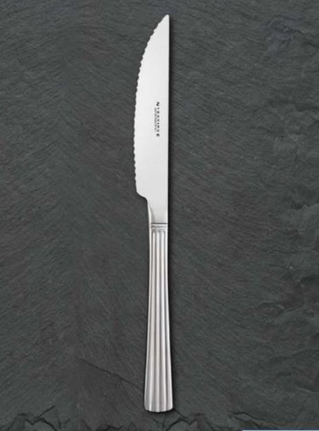 Picture of Nova Stainless Steel Steak Knife  (1)