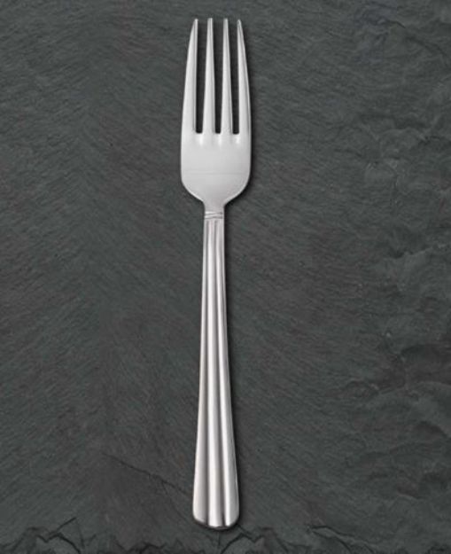 Picture of Nova Stainless Steel Dessert Fork  (1)
