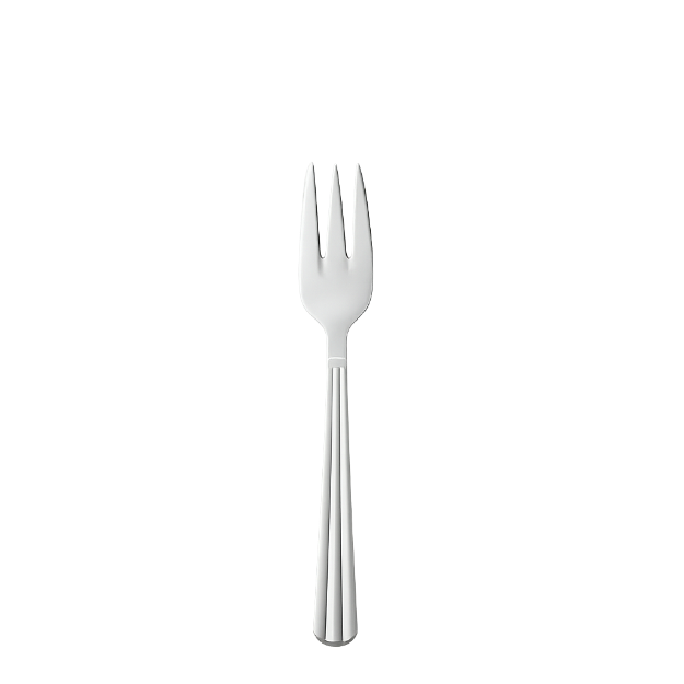 Picture of Nova Stainless Steel Pastry Fork  