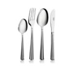 Picture of Nova Stainless Steel Table Fork  