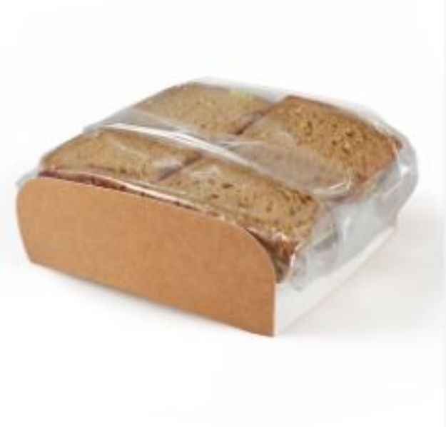 Picture of Kraft Stack Bloomer with film (500)