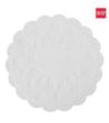 Picture of Disposable Coaster White 90mm, 1,000pk.