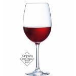 Picture of Cabernet Tulip Wine Glass  47cl - 16 1/2oz Arc