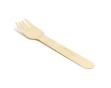 Picture of Birch Wood Fork 6.3" (16cm)  (1000pk)
