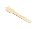 Picture of Birch Wood Fork 6.3" (16cm)  (1000pk)