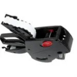 Picture of Pricing gun, for hand held label pricing with white sticky labels