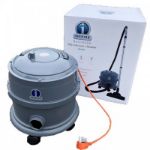 Picture of Inspire Tub Vacuum Cleaner 900W Henry type