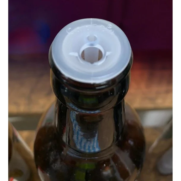 Picture of Anti Fly & Anti Spiking Bottle Stopper (Box 12)