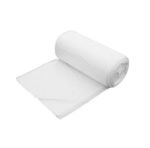 Picture of BL2 Strong White Swing Bin Liner 25x30" 30mu 500pk