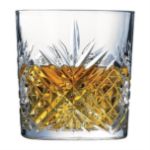 Picture of Arc Broadway Tumbler Rock Glass 10.5oz 6/pack
