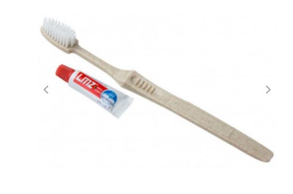 Picture of Botanika Eco Aware Dental Kit  250 kits