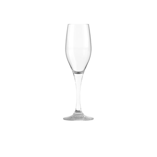 Picture of ONIS Perfection Champagne Flute 19.5cl/ 6.75o