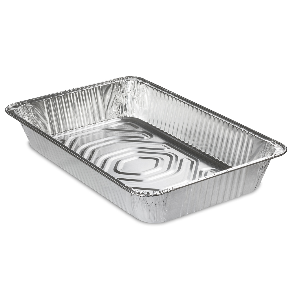 Picture of Foil Container Full Gastro Medium 525x330x55
