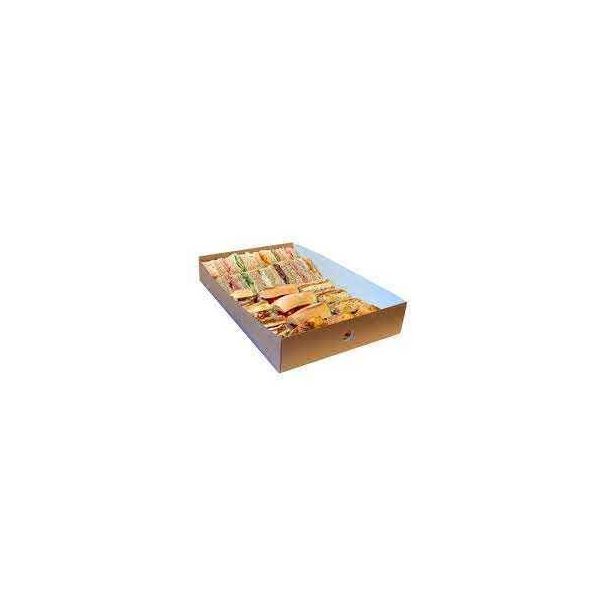 Picture of Large Platter Insert (50's)