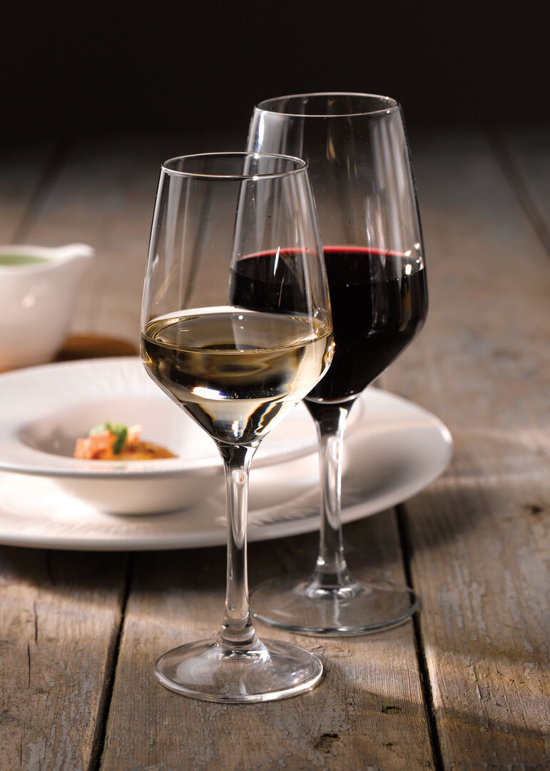 Picture of FT Mencia Wine Glass 8.75oz (25cl)