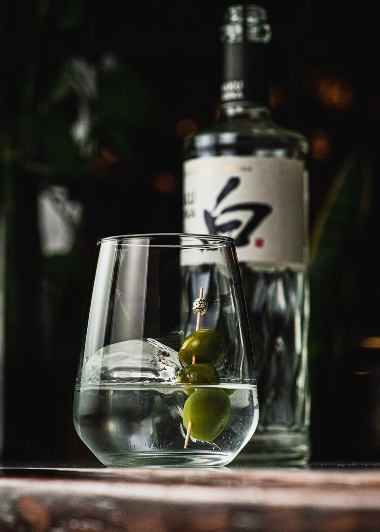 Picture of FT Mencia Rocks 12.25oz(35cl)