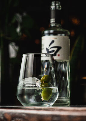 Picture of FT Mencia Rocks 16.5oz (47cl)