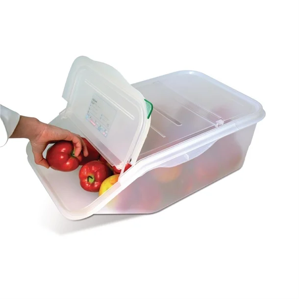 Picture of Araven 1/1 Gastronorm Ingredient Bin 22L