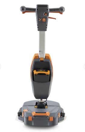 Picture of TASKI ULTIMAXX 360, 1pc - RTU KIT BRUSH