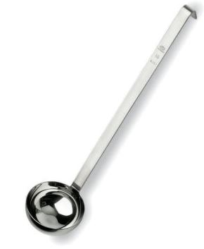 Picture of Lacor Ladle Hooked 8oz