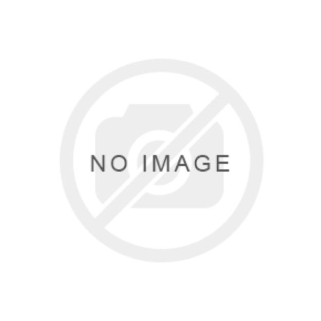 Picture of Black/White Melamine Athens Square Deep Dish